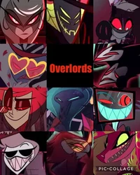 The Overlords
