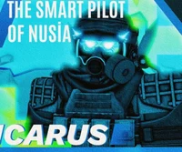 Icarus lore canon