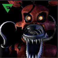Nightmare Foxy