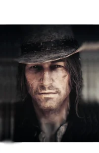 John Marston 