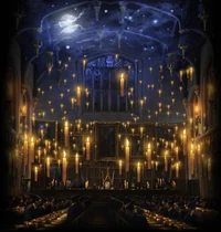 Hogwarts