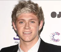 Niall Horan 