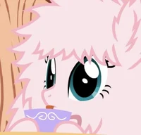 Fluffle Puff