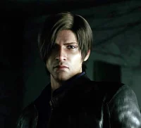 Leon Kennedy
