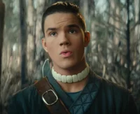 Sokka-Live action
