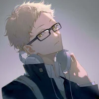 Tsukishima Kei