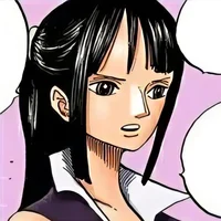 Nico robin