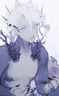 Azul Ashengrotto