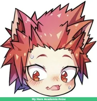 Cat kirishima