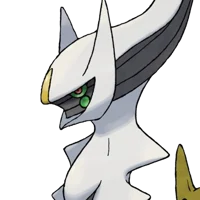 Arceus
