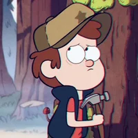 Dipper Pines