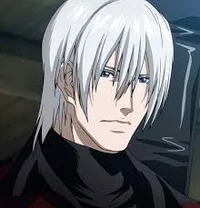 Dante sparda