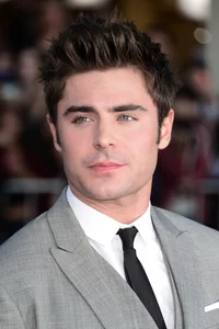 Zac Efron 