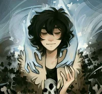 Nico Di Angelo