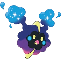 Cosmog