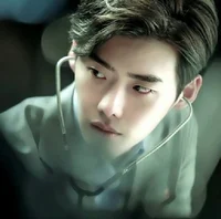 Lee Jong suk