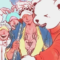 Heart pirates