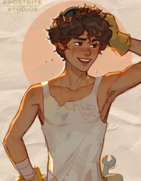 Leo Valdez