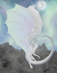 AuroratheIceRainwing