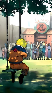 Naruto Uzumaki
