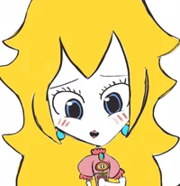 Princess Peach