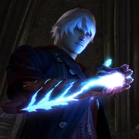 Nero Sparda 