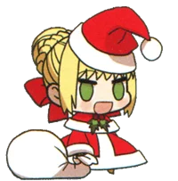 Padoru 