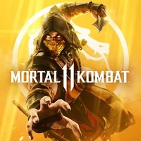 Mortal Kombat 11 RPG