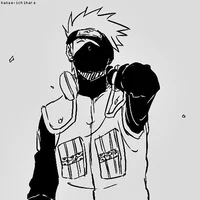 kakashi hatake