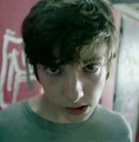 Y dice que es un san