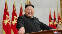 kim Jong un