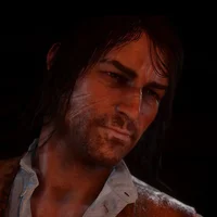 John Marston