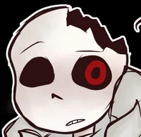 Fluff Horror Sans