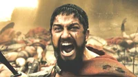 King Leonidas