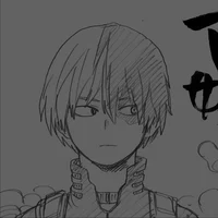 Shoto Todoroki