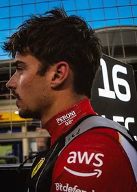 Charles Leclerc