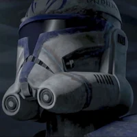 Captain Rex 