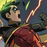 Damian Wayne