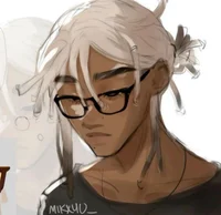 Your boyfriend -mlm-