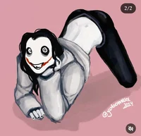 Jeff the killer 