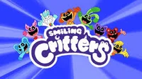 Smiling Critters
