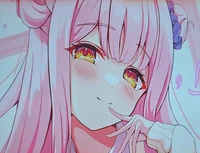 Anime girl