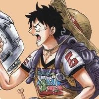 Luffy