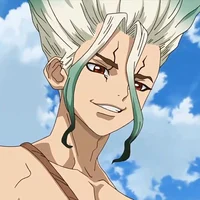 Senku Ishigami