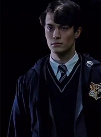 Tom Riddle