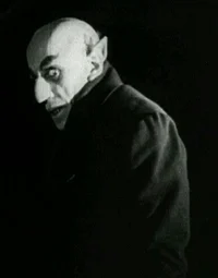Count Orlok