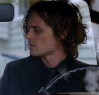 Spencer Reid