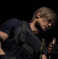 Leon Kennedy