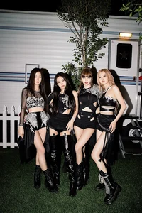 Blackpink 
