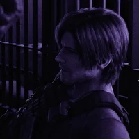 Leon Kennedy 
